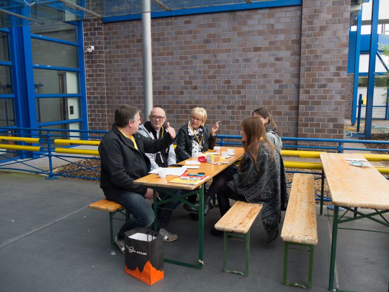 23. Eurode Oldtimerfahrt 13.09.2015
Schlüsselwörter: 23. Eurode Oldtimerfahrt;Stammtisch NRW