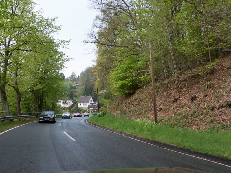 SaisonerÃ¶ffnung 2014, Sauerland
Schlüsselwörter: 2014;Sauerland;ErÃ¶ffnungsfahrt;SaisonerÃ¶ffnung;Meinerzhagen