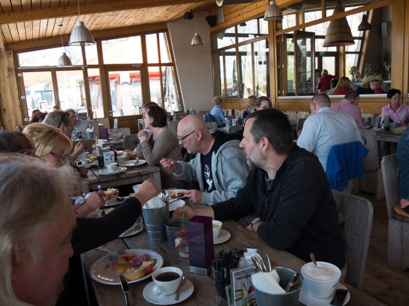 SaisonerÃ¶ffnung 2015, Emsland
