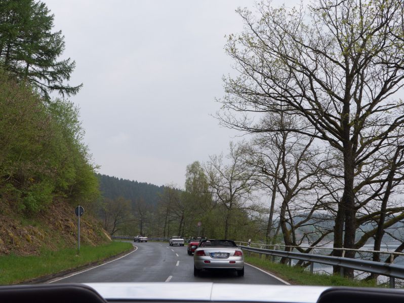 SaisonerÃ¶ffnung 2014, Sauerland
Schlüsselwörter: 2014;Sauerland;ErÃ¶ffnungsfahrt;SaisonerÃ¶ffnung;Meinerzhagen