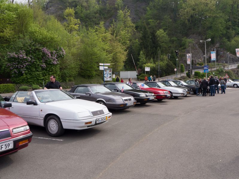 SaisonerÃ¶ffnung 2014, Sauerland
Parkplatz Atta-HÃ¶hle
Schlüsselwörter: 2014;Sauerland;ErÃ¶ffnungsfahrt;SaisonerÃ¶ffnung;Meinerzhagen