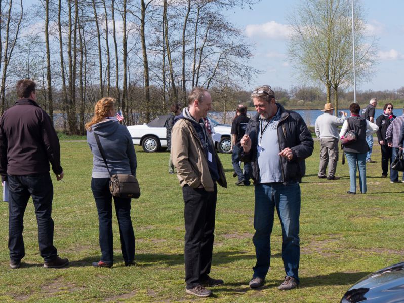 SaisonerÃ¶ffnung 2015, Emsland
