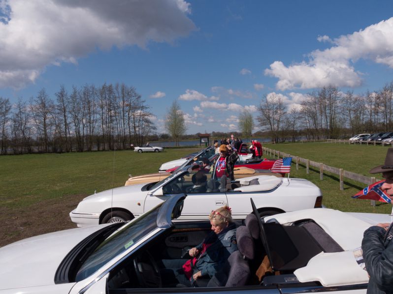 SaisonerÃ¶ffnung 2015, Emsland
