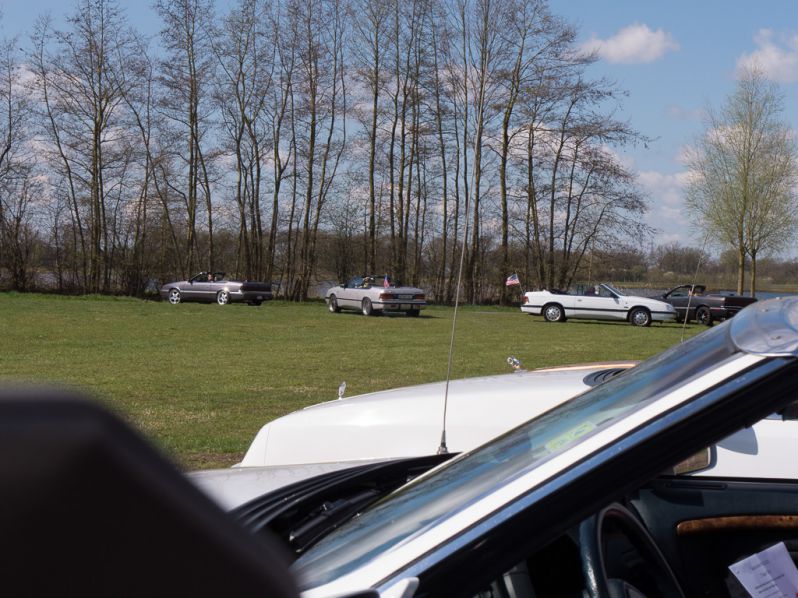 SaisonerÃ¶ffnung 2015, Emsland
