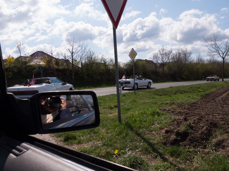 SaisonerÃ¶ffnung 2015, Emsland
