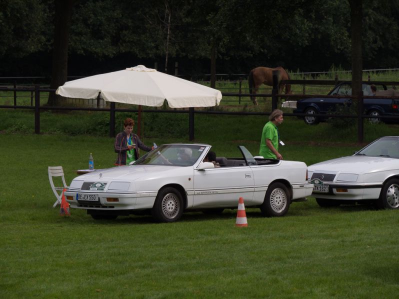 23. Eurode Oldtimerfahrt 13.09.2015
Schlüsselwörter: 23. Eurode Oldtimerfahrt;Stammtisch NRW