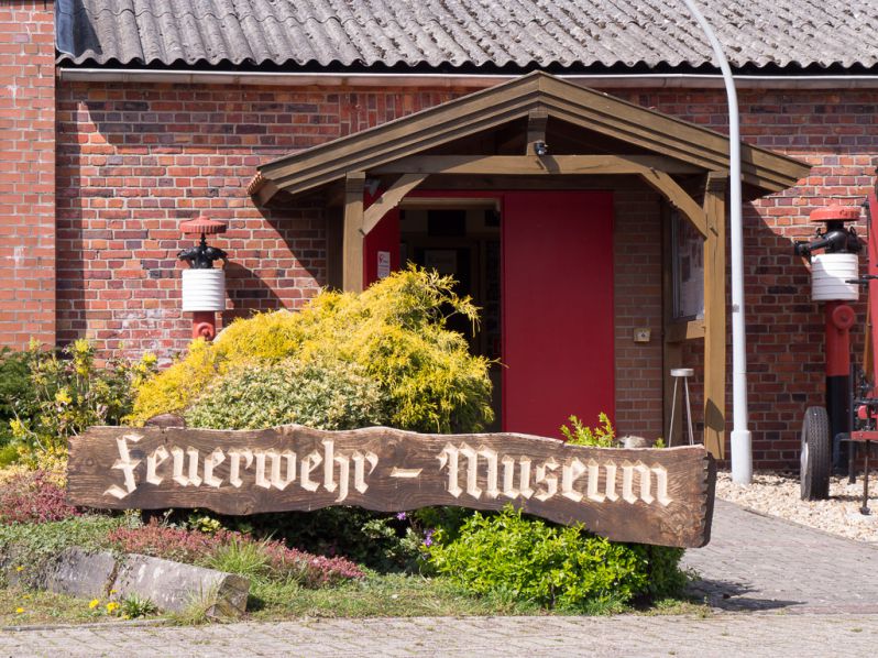 SaisonerÃ¶ffnung 2015, Emsland
