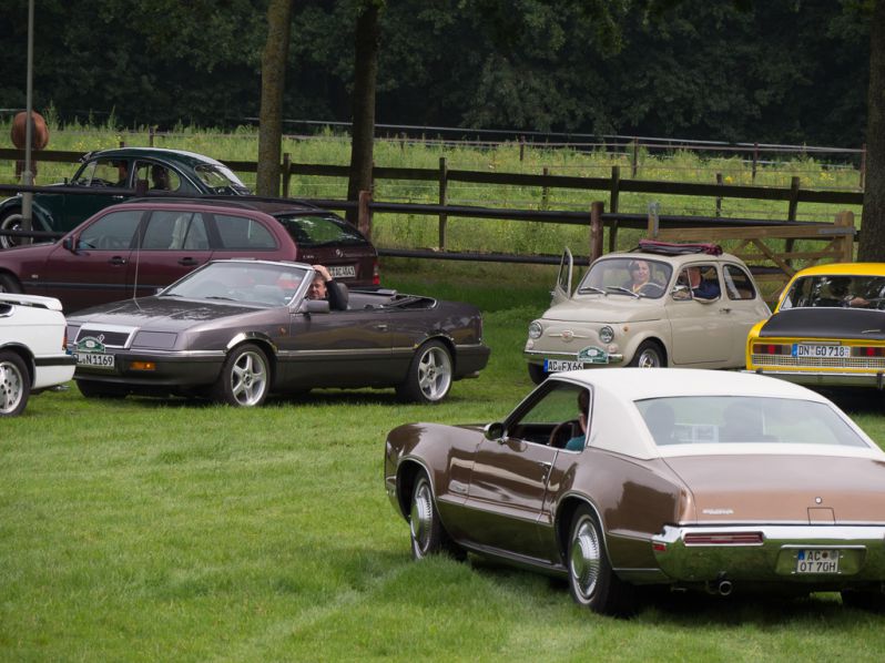 23. Eurode Oldtimerfahrt 13.09.2015
Schlüsselwörter: 23. Eurode Oldtimerfahrt;Stammtisch NRW