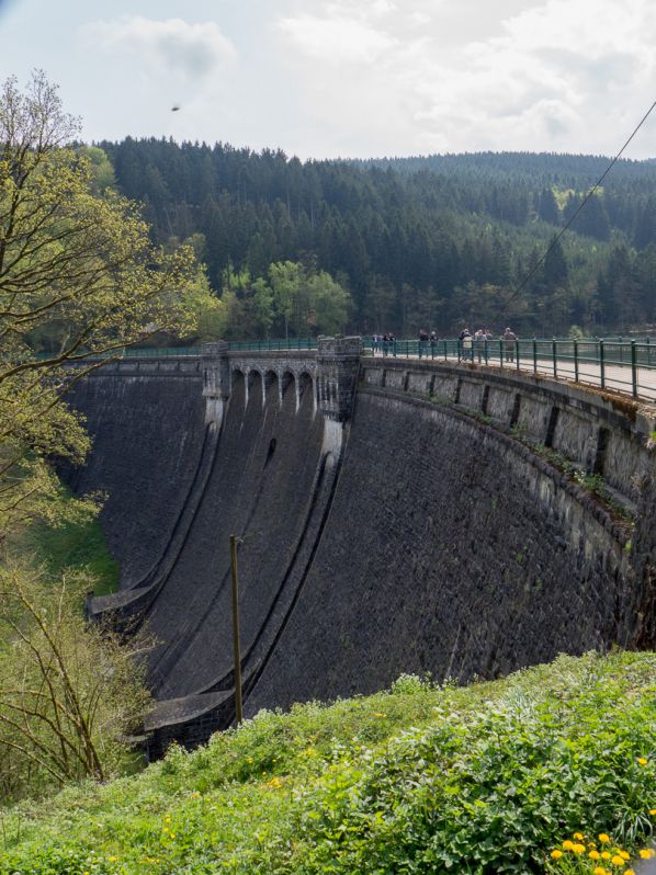SaisonerÃ¶ffnung 2014, Sauerland
Oestertalsperre
Schlüsselwörter: 2014;Sauerland;ErÃ¶ffnungsfahrt;SaisonerÃ¶ffnung;Meinerzhagen