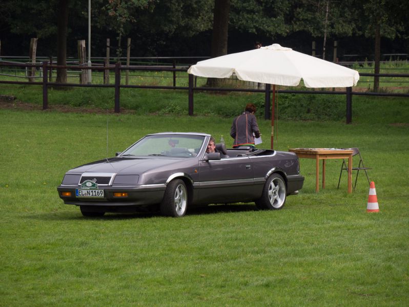 23. Eurode Oldtimerfahrt 13.09.2015
Schlüsselwörter: 23. Eurode Oldtimerfahrt;Stammtisch NRW