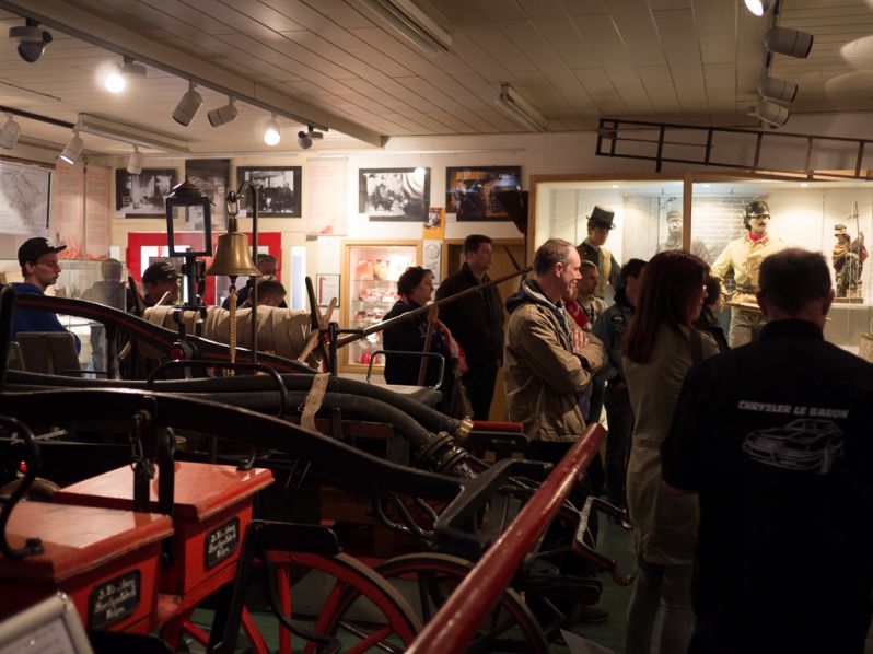 SaisonerÃ¶ffnung 2015, Emsland
