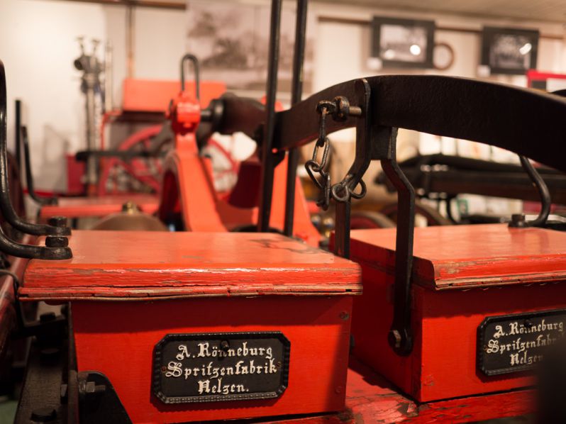 SaisonerÃ¶ffnung 2015, Emsland
