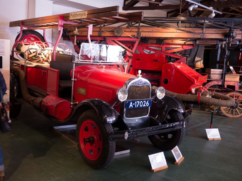 SaisonerÃ¶ffnung 2015, Emsland
