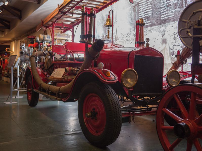 SaisonerÃ¶ffnung 2015, Emsland
