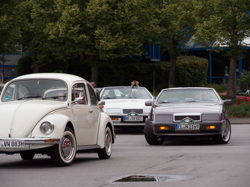 23. Eurode Oldtimerfahrt 13.09.2015
Schlüsselwörter: 23. Eurode Oldtimerfahrt;Stammtisch NRW