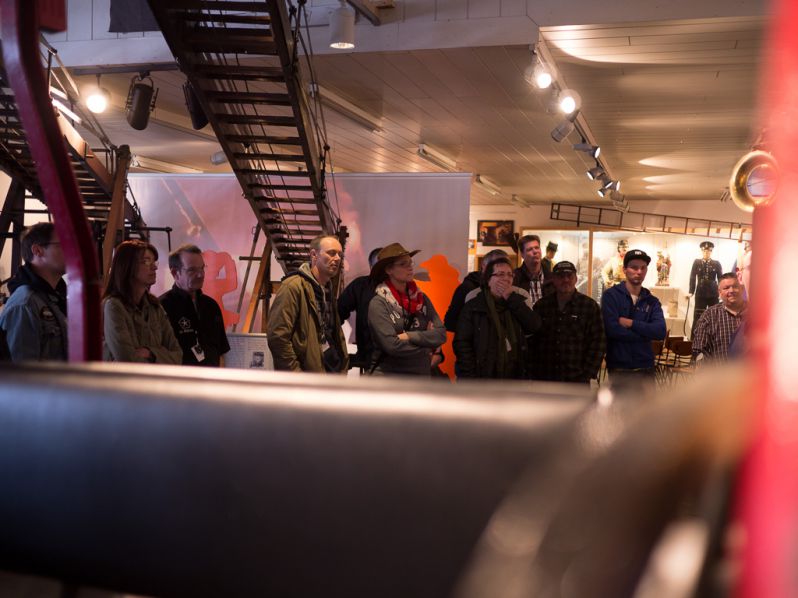 SaisonerÃ¶ffnung 2015, Emsland
