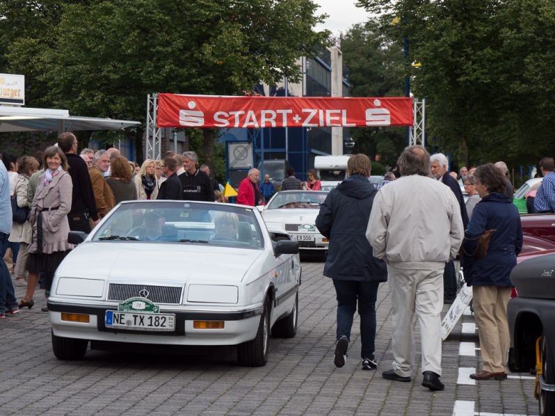 23. Eurode Oldtimerfahrt 13.09.2015
Schlüsselwörter: 23. Eurode Oldtimerfahrt;Stammtisch NRW