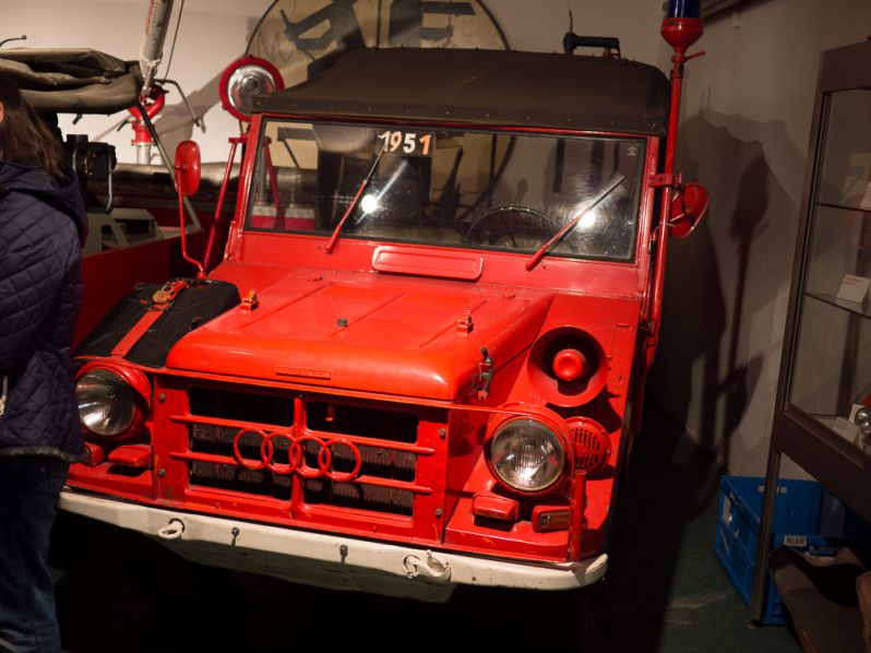 SaisonerÃ¶ffnung 2015, Emsland
