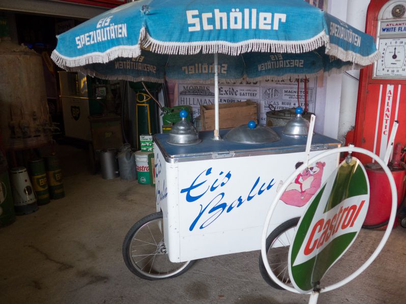 SaisonerÃ¶ffnungsfahrt 2016
Schlüsselwörter: Saisonauftakt, 2016, Eifel