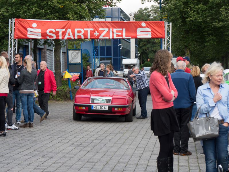 23. Eurode Oldtimerfahrt 13.09.2015
Schlüsselwörter: 23. Eurode Oldtimerfahrt;Stammtisch NRW
