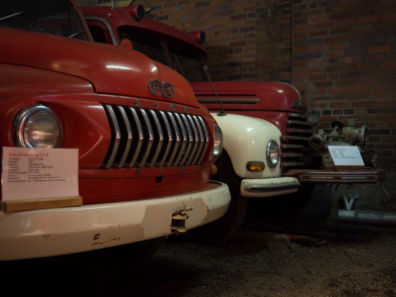 SaisonerÃ¶ffnung 2015, Emsland
