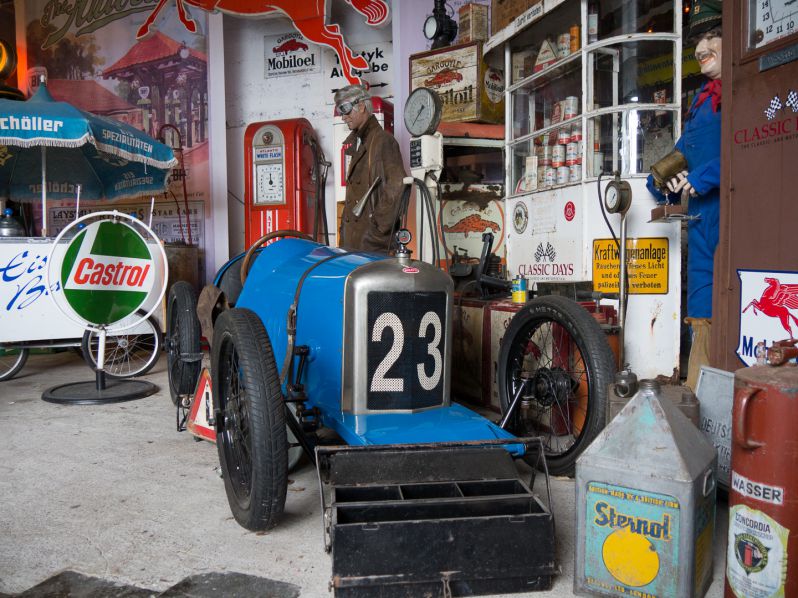 SaisonerÃ¶ffnungsfahrt 2016
Schlüsselwörter: Saisonauftakt, 2016, Eifel