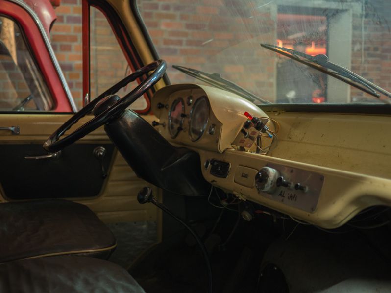 SaisonerÃ¶ffnung 2015, Emsland
