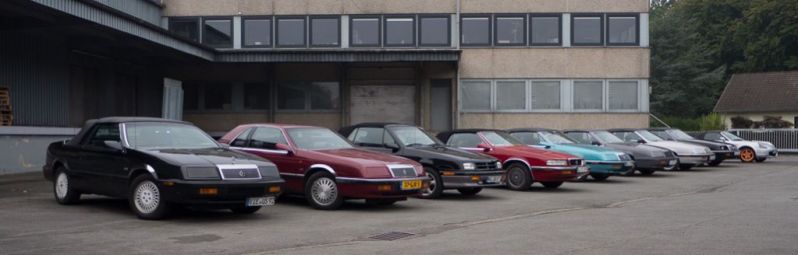 Saisonabschluss 2013 Wuppertal/Kreis Mettmann am 12.10.2013
