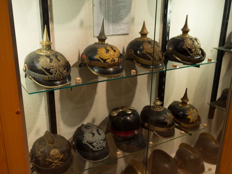 SaisonerÃ¶ffnung 2015, Emsland
