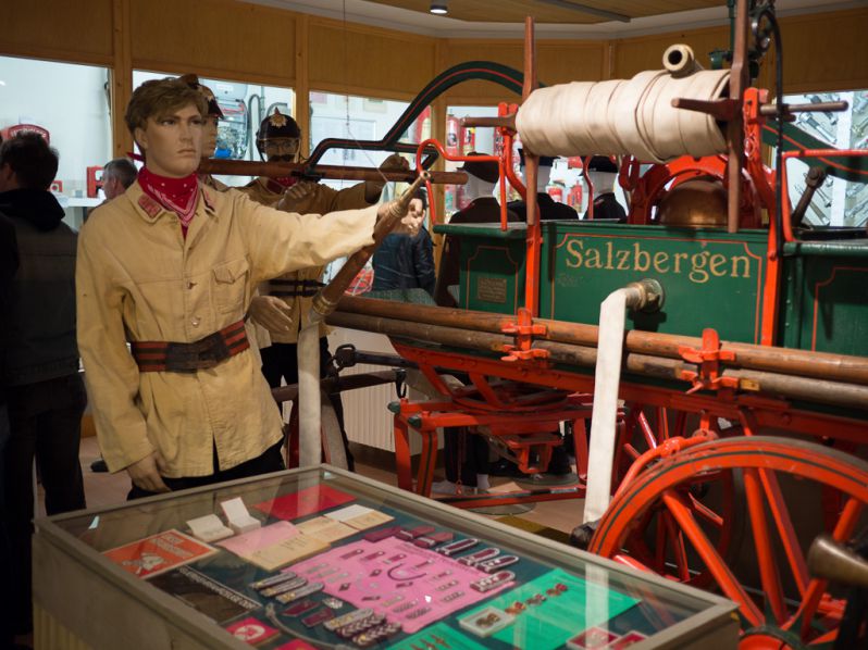 SaisonerÃ¶ffnung 2015, Emsland
