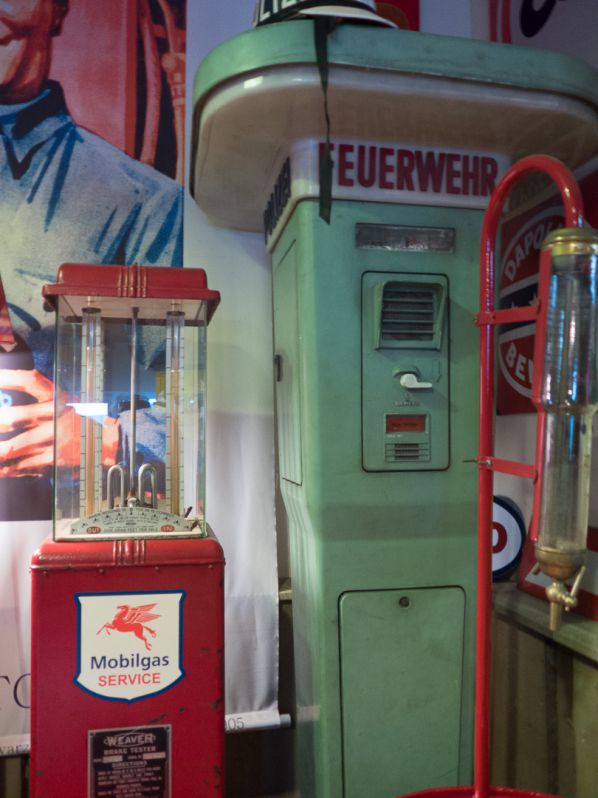 SaisonerÃ¶ffnungsfahrt 2016
Schlüsselwörter: Saisonauftakt, 2016, Eifel