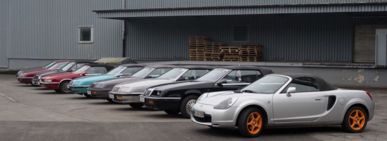 Saisonabschluss 2013 Wuppertal/Kreis Mettmann am 12.10.2013
