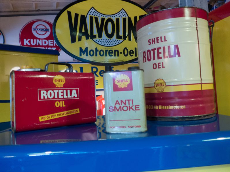 SaisonerÃ¶ffnungsfahrt 2016
Schlüsselwörter: Saisonauftakt, 2016, Eifel