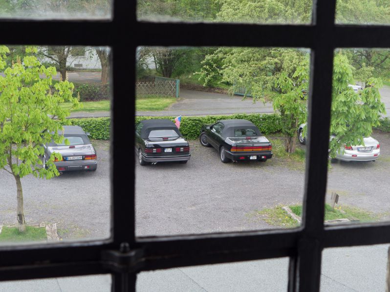 SaisonerÃ¶ffnung 2014, Sauerland
Historische Brennerei RÃ¶nsahl
Schlüsselwörter: 2014;Sauerland;ErÃ¶ffnungsfahrt;SaisonerÃ¶ffnung;Meinerzhagen