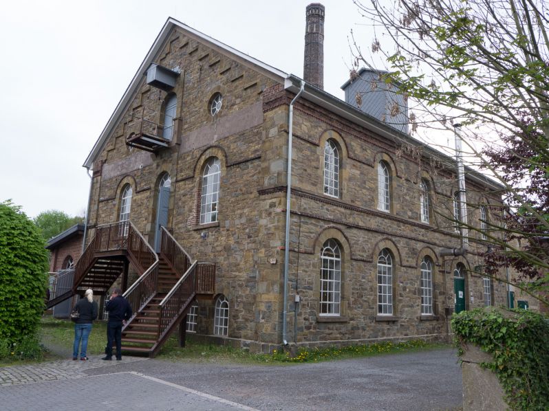 SaisonerÃ¶ffnung 2014, Sauerland
Historische Brennerei RÃ¶nsahl
Schlüsselwörter: 2014;Sauerland;ErÃ¶ffnungsfahrt;SaisonerÃ¶ffnung;Meinerzhagen