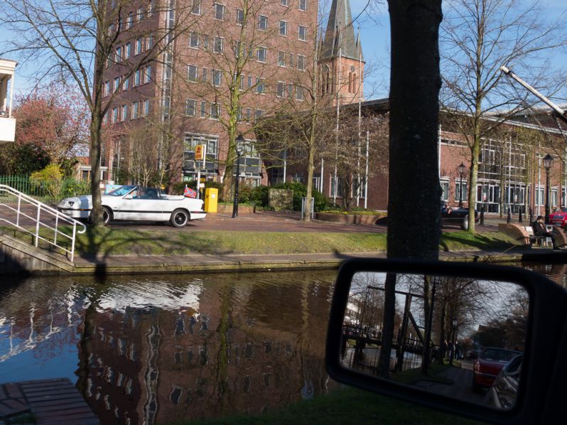 SaisonerÃ¶ffnung 2015, Emsland
