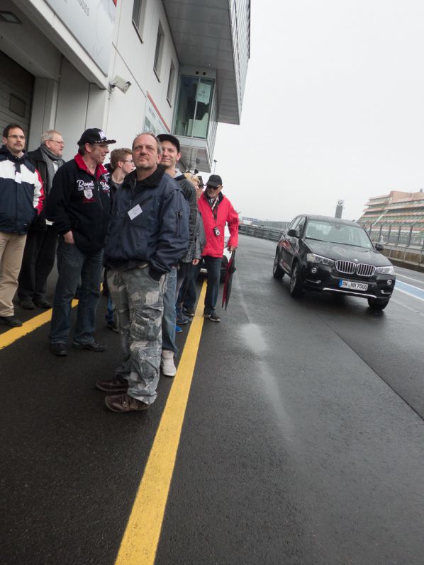 SaisonerÃ¶ffnungsfahrt 2016
Schlüsselwörter: Saisonauftakt, 2016, Eifel