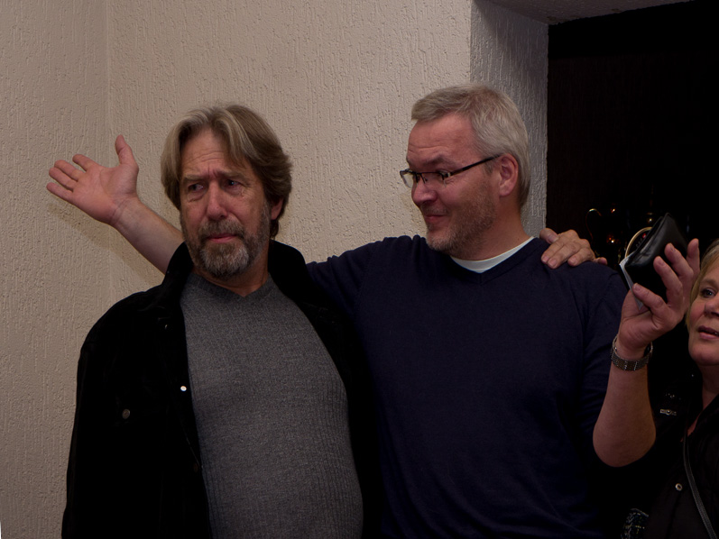 Saisonabschluss 2013 Wuppertal/Kreis Mettmann am 12.10.2013
