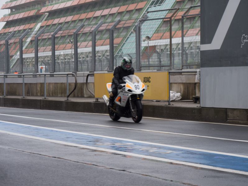 SaisonerÃ¶ffnungsfahrt 2016
Schlüsselwörter: Saisonauftakt, 2016, Eifel