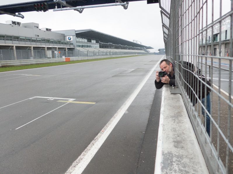 SaisonerÃ¶ffnungsfahrt 2016
Schlüsselwörter: Saisonauftakt, 2016, Eifel