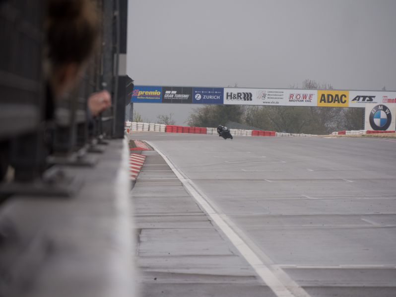 SaisonerÃ¶ffnungsfahrt 2016
Schlüsselwörter: Saisonauftakt, 2016, Eifel