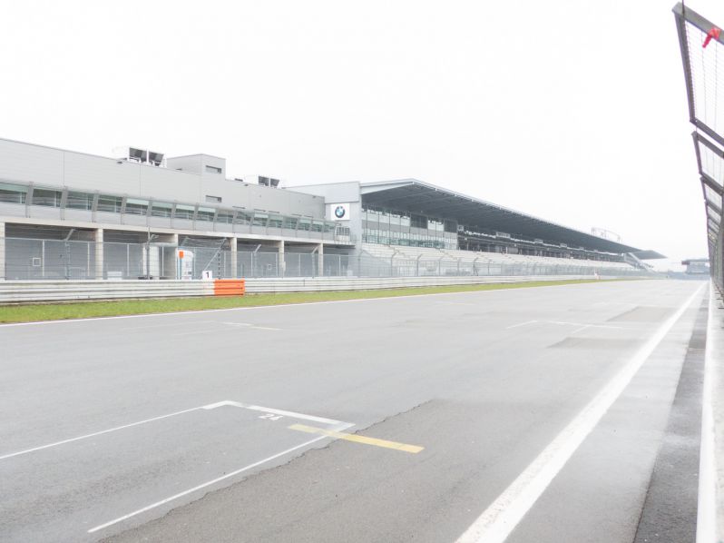 SaisonerÃ¶ffnungsfahrt 2016
Schlüsselwörter: Saisonauftakt, 2016, Eifel