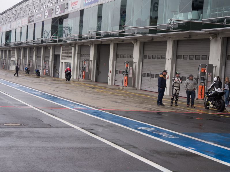 SaisonerÃ¶ffnungsfahrt 2016
Schlüsselwörter: Saisonauftakt, 2016, Eifel