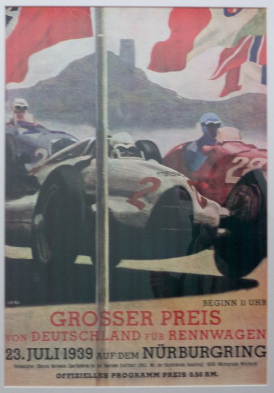 SaisonerÃ¶ffnungsfahrt 2016
Schlüsselwörter: Saisonauftakt, 2016, Eifel