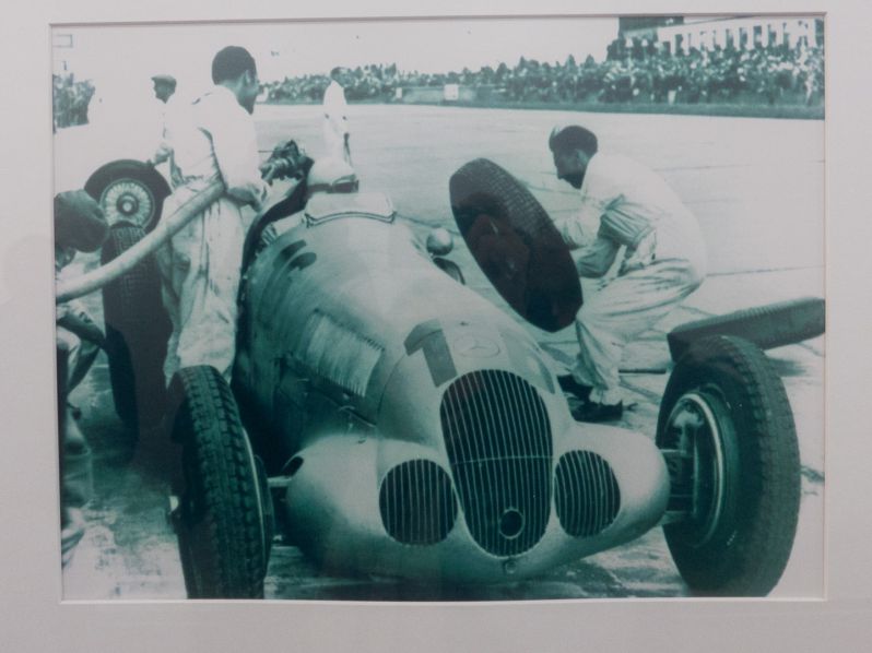 SaisonerÃ¶ffnungsfahrt 2016
Schlüsselwörter: Saisonauftakt, 2016, Eifel