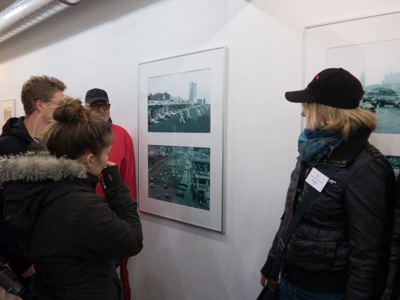 SaisonerÃ¶ffnungsfahrt 2016
Schlüsselwörter: Saisonauftakt, 2016, Eifel