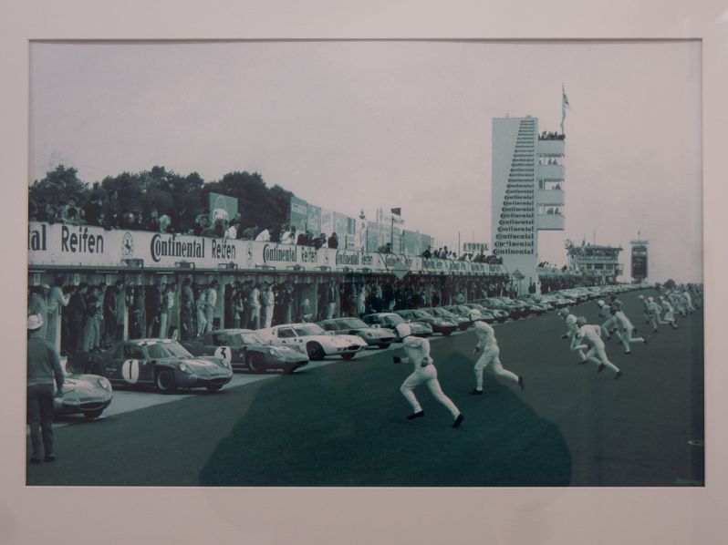 SaisonerÃ¶ffnungsfahrt 2016
Schlüsselwörter: Saisonauftakt, 2016, Eifel