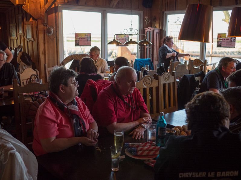 SaisonerÃ¶ffnung 2015, Emsland
