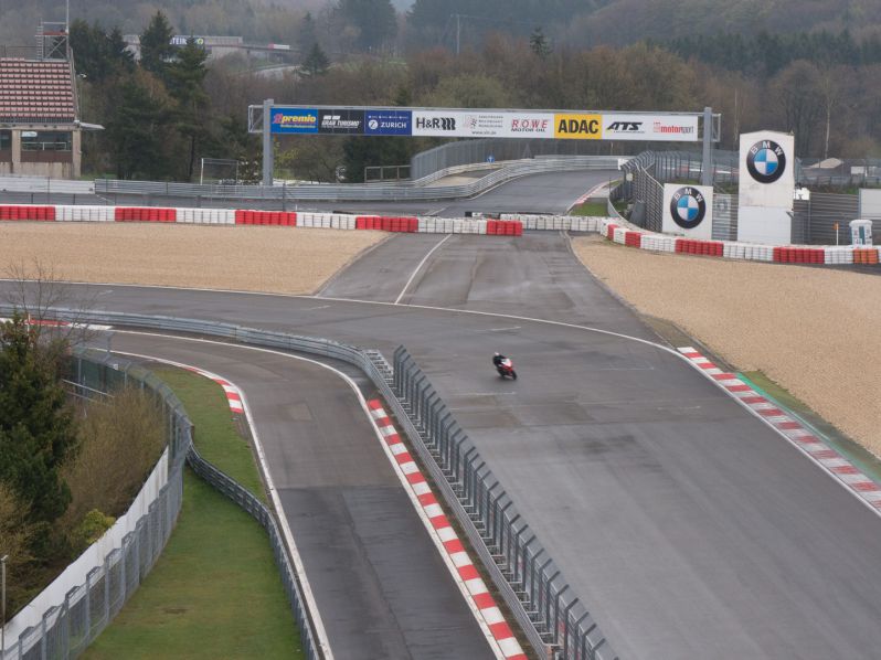 SaisonerÃ¶ffnungsfahrt 2016
Schlüsselwörter: Saisonauftakt, 2016, Eifel