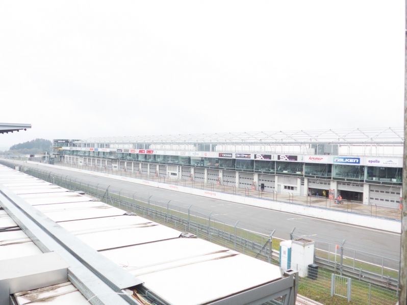 SaisonerÃ¶ffnungsfahrt 2016
Schlüsselwörter: Saisonauftakt, 2016, Eifel